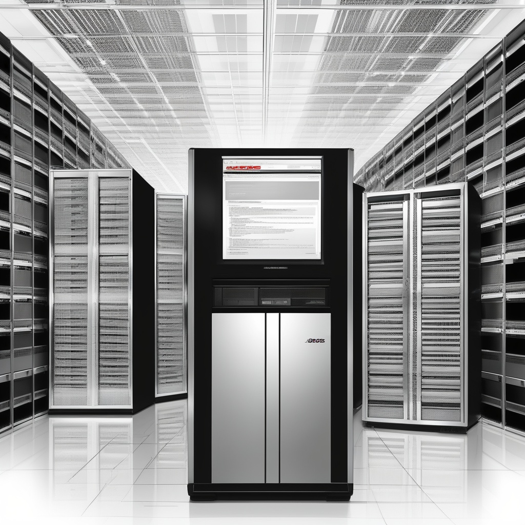JBoss Announces Availability of JBoss Application Server 40
