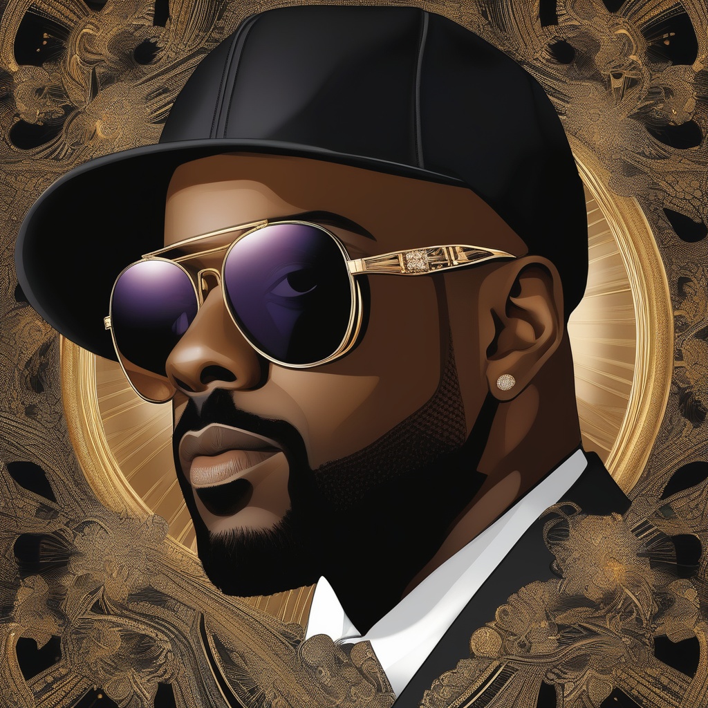 Jermaine Dupri Anthony Edwards on New Media for Celebs