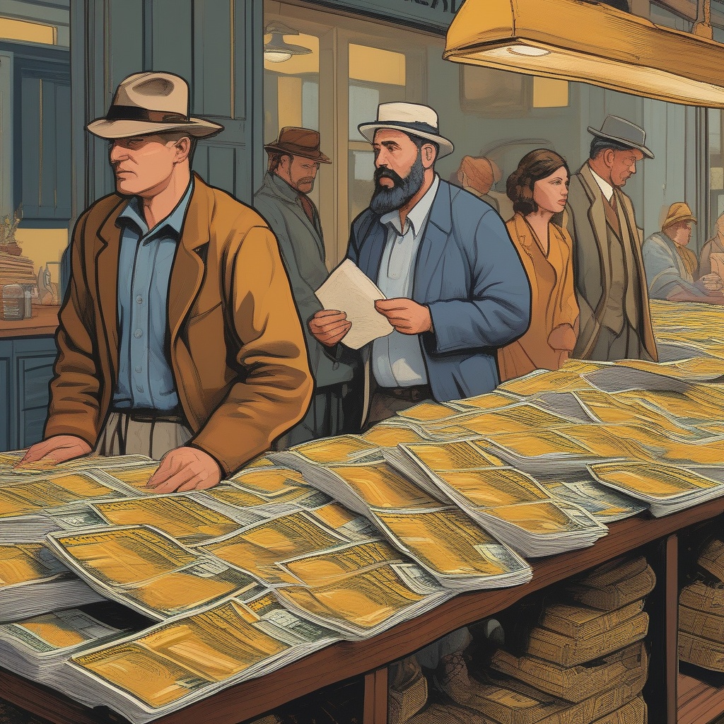 Jobless Claims Drop By Twice The Expected Amount