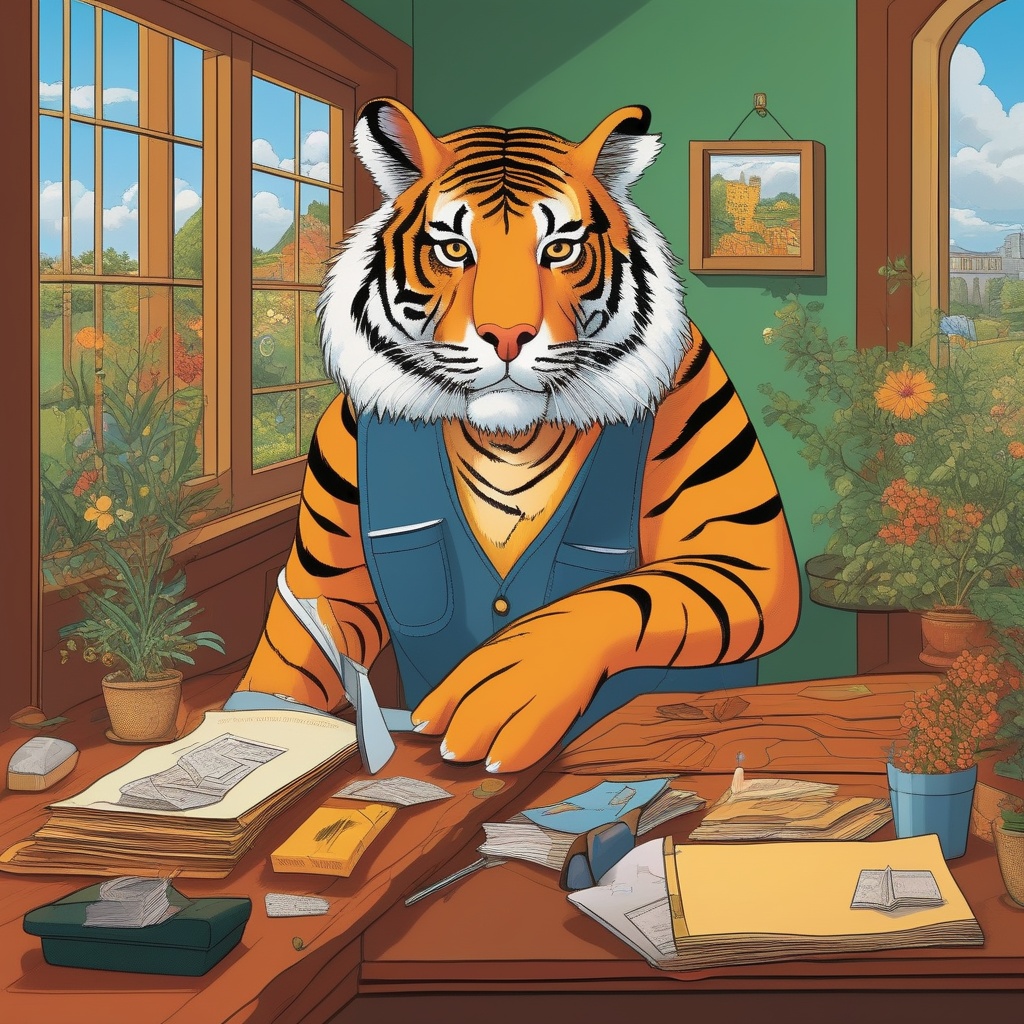 Jobs Touts Tiger Smacks Windows