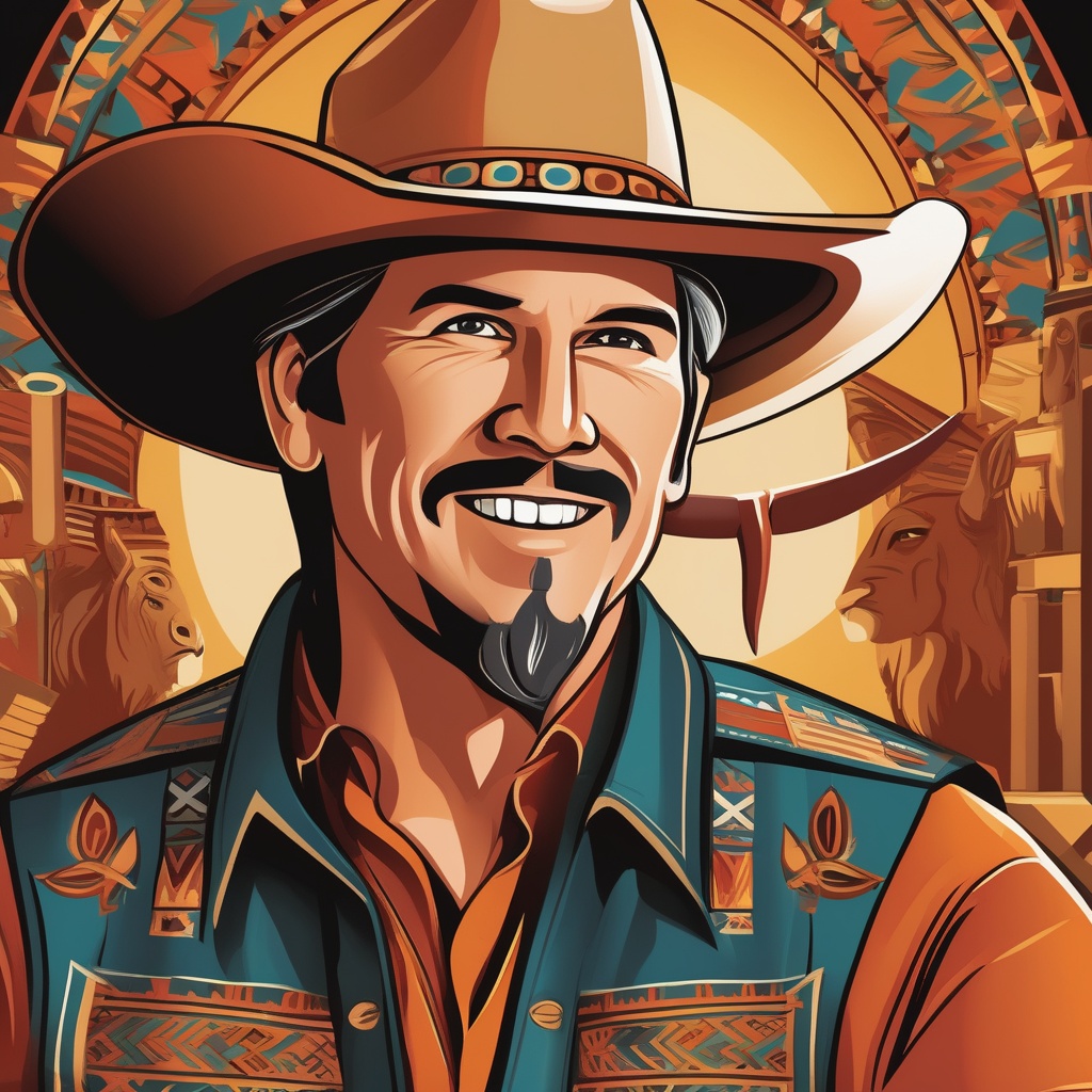 Joe Wilcox Talks About Longhorn Marketing