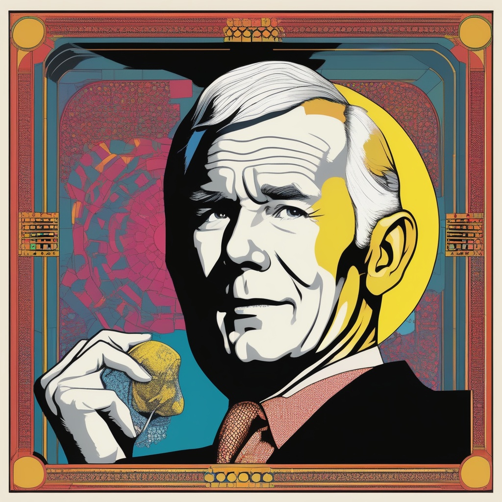 Johnny Carson Is Dead