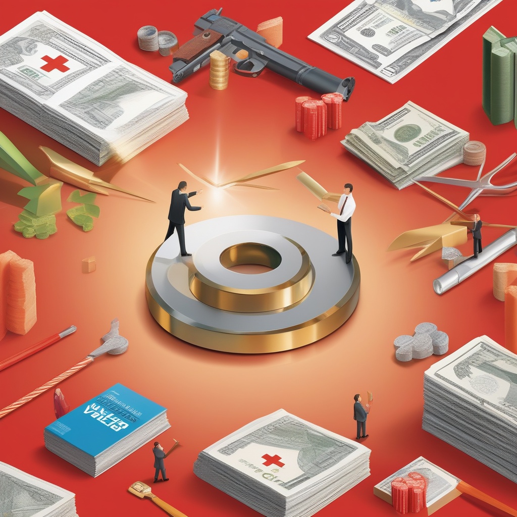 Joint Ventures Revealed