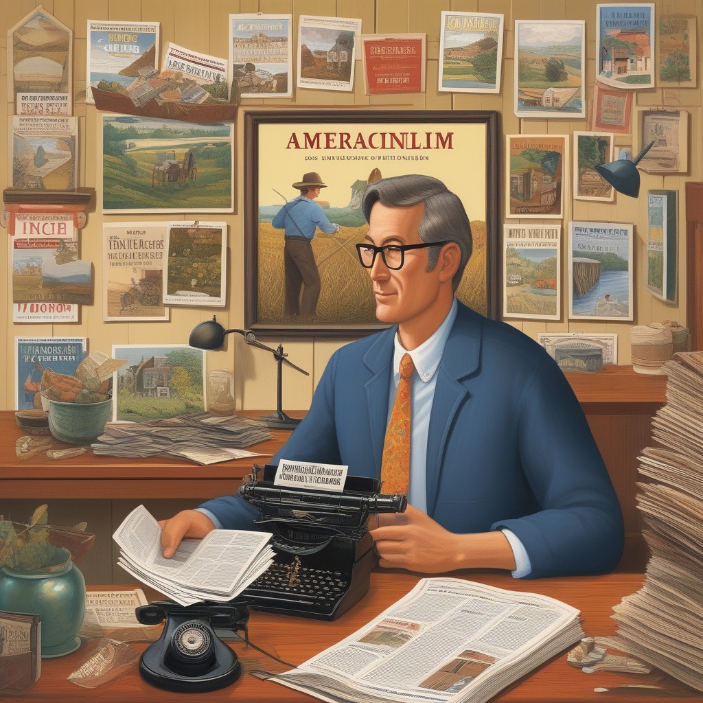 Journalism Online Signs Up 1000 Affiliates