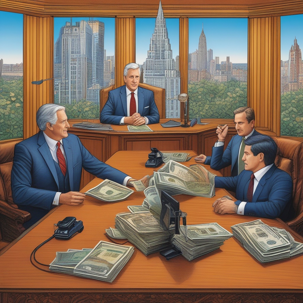 JPMorgan Partners To Become Independent