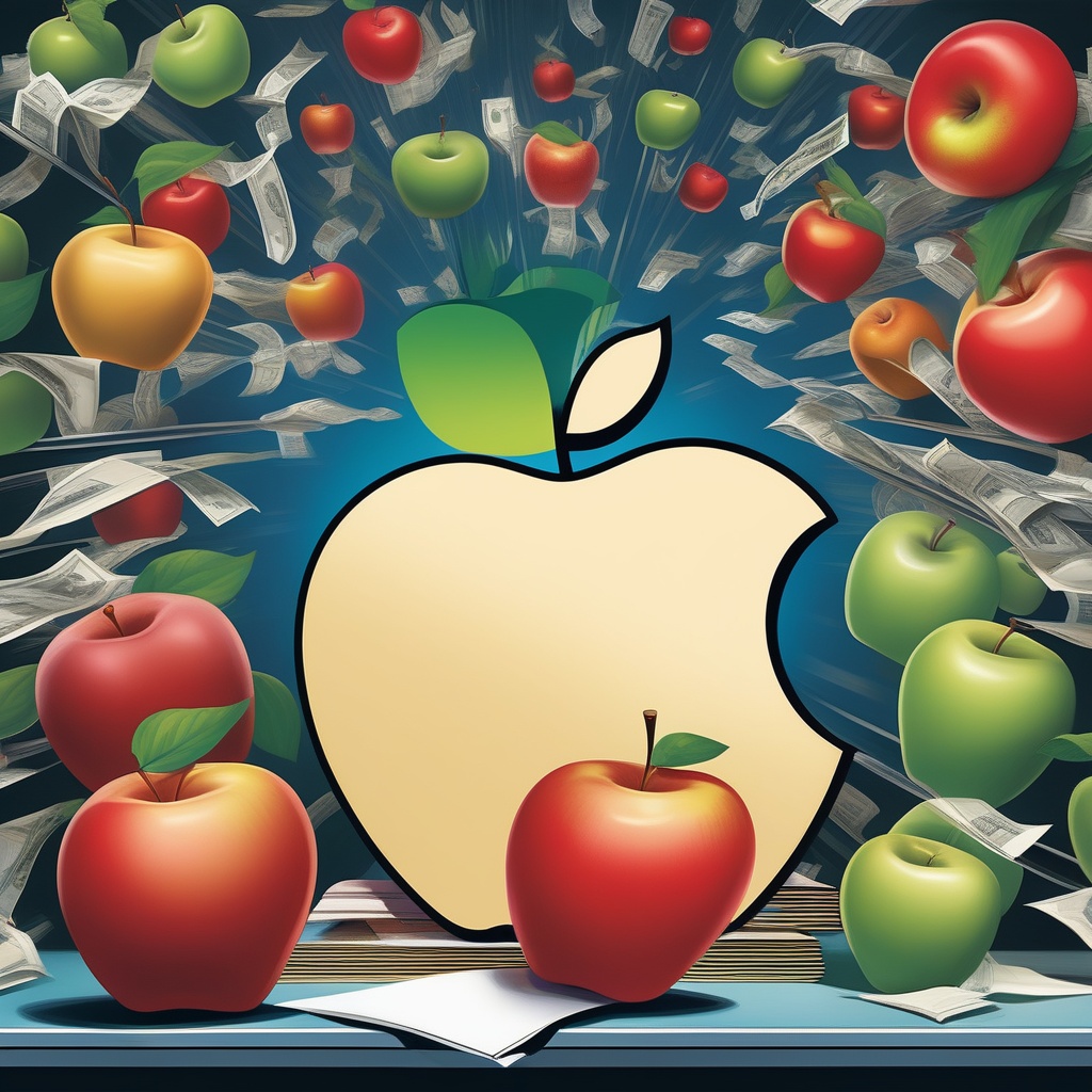 Judge Forces Apple Blogs to Reveal Sources