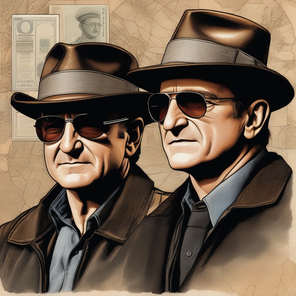 Judge Orders Hats Off To Bono