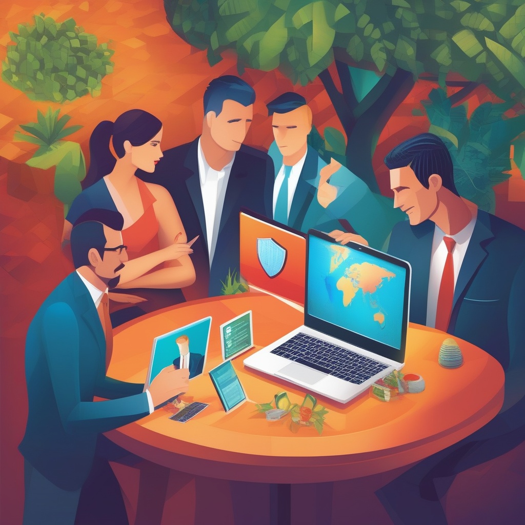 Juniper Networks Ranked Market Leader for SSL VPN by META Group