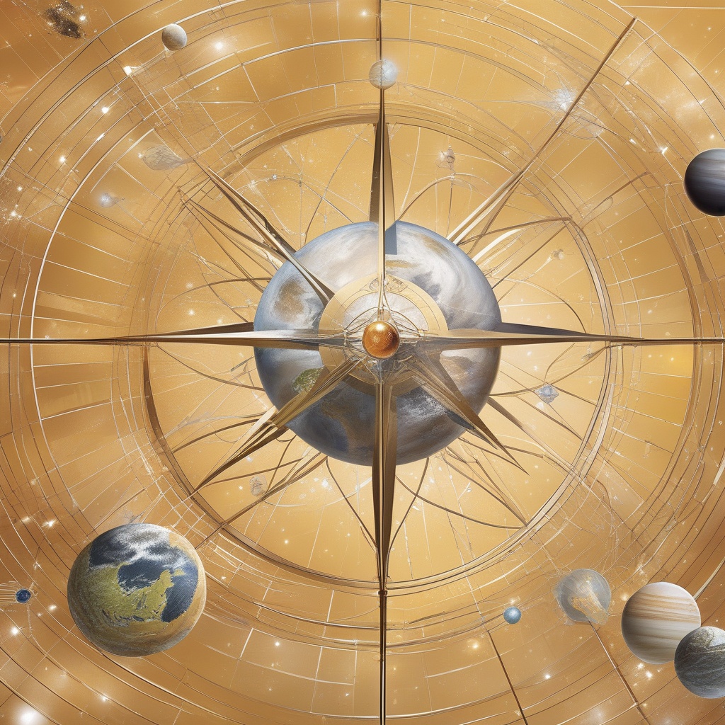 JupiterResearchs Search Engine Marketing Agency Constellation