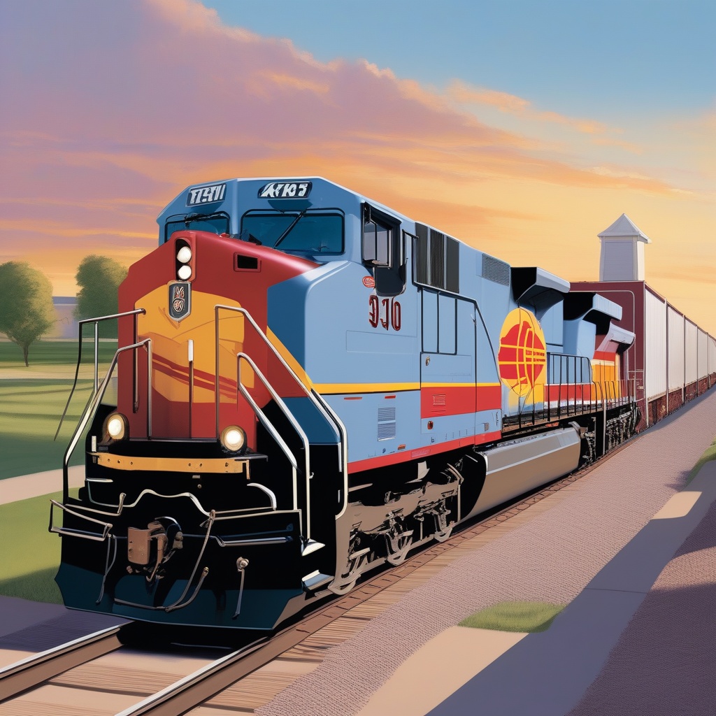Kansas City Southern Completes TFM Transaction