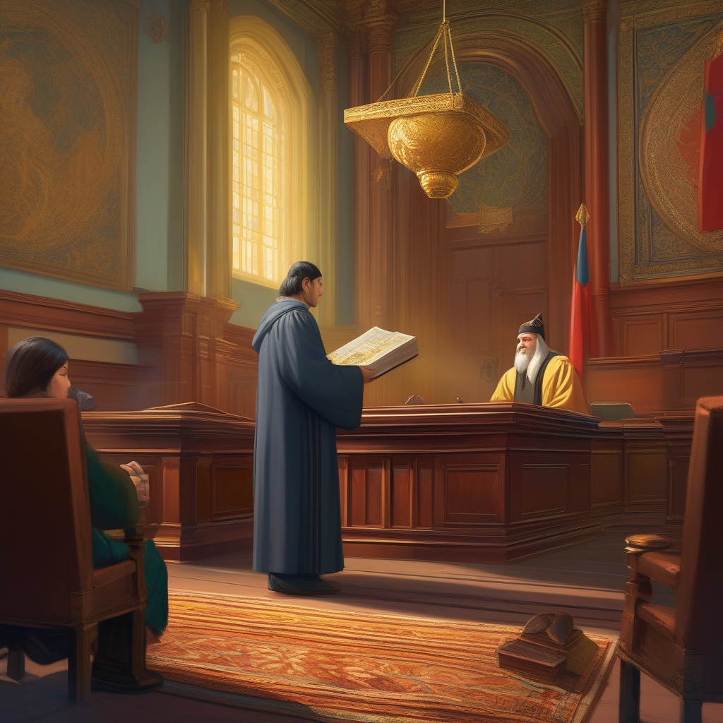 Kazaa Case Goes To The Judge