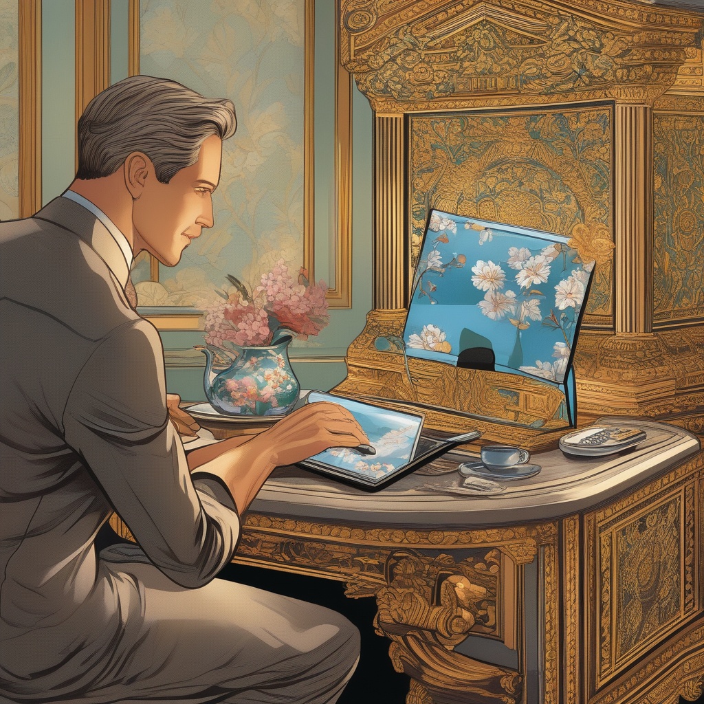 Keeping in Touch The Surefire Client Retention Strategy