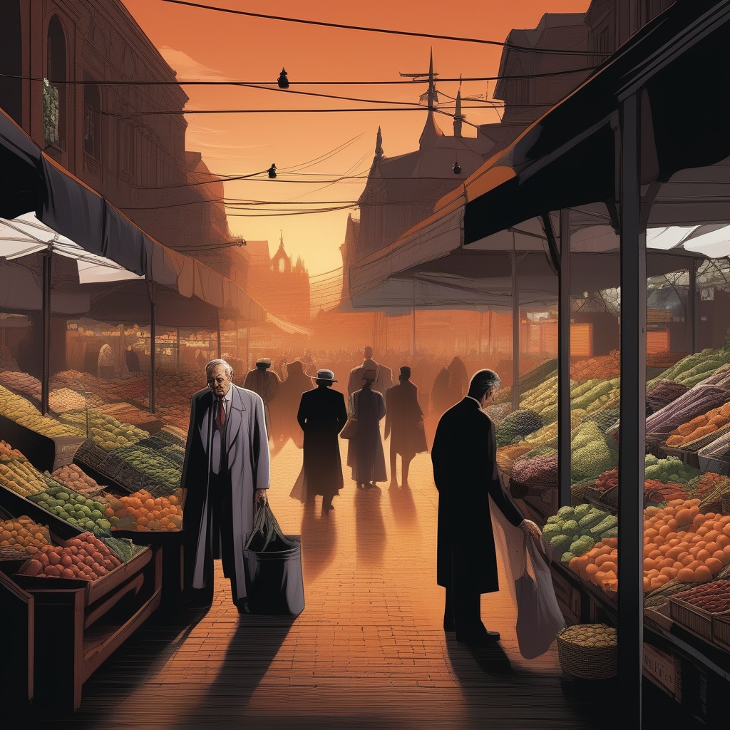 Kerkorian Spooks Market With Massive GM Purchase