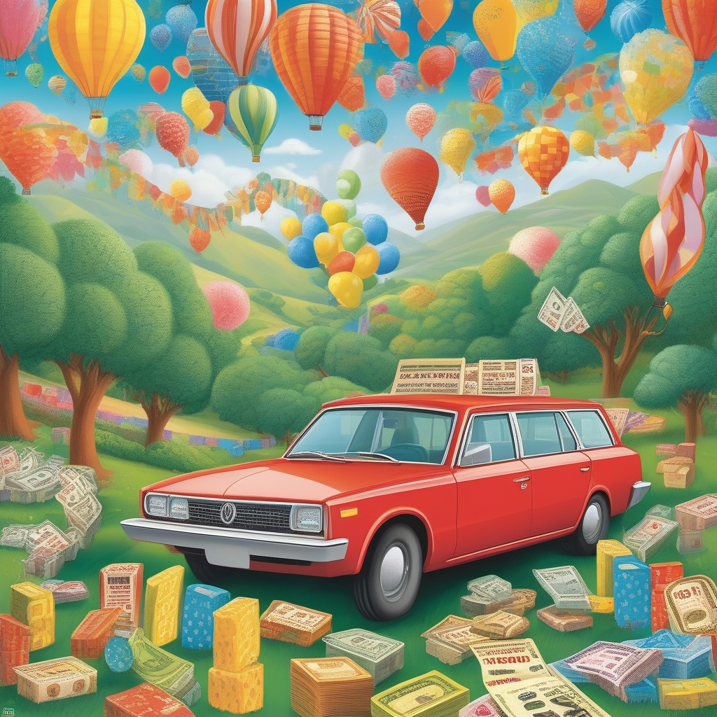 Keyword Ad Prices Take A Nosedive