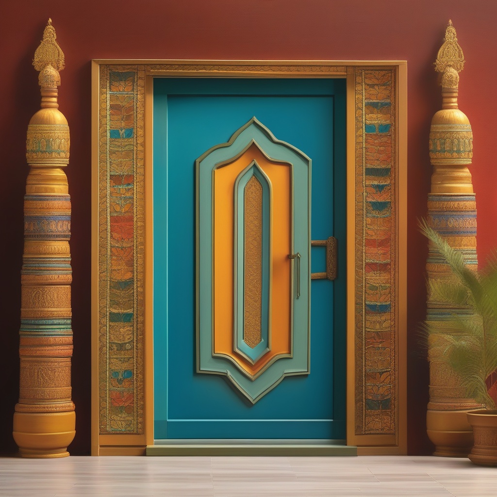 Keywords Key For All Doors