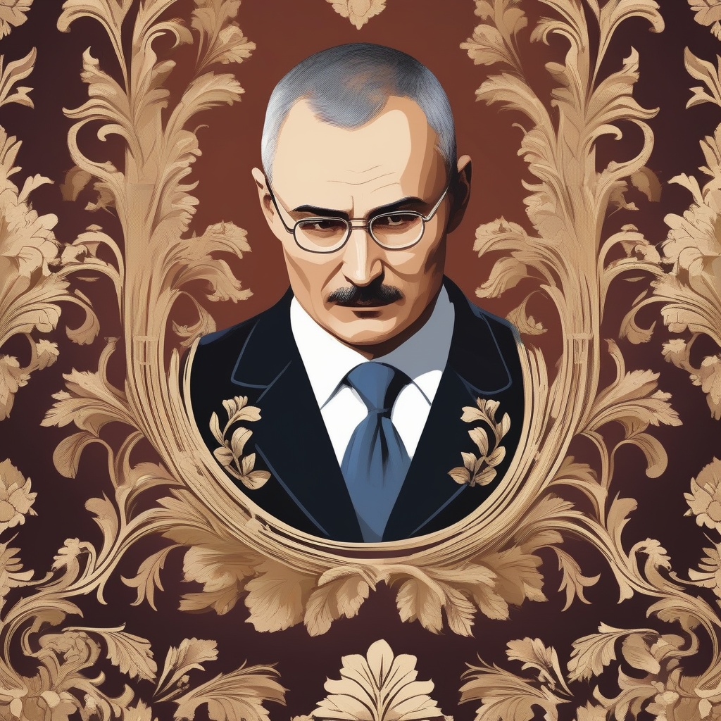 Khodorkovsky Sentenced to Nine Years Appeal WIll Take Time