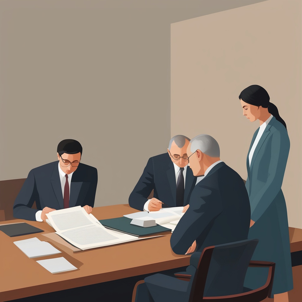 Khodorkovsky Verdict Not Over Yet