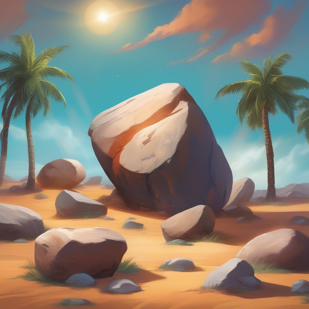 Konfabulator 2 rocks