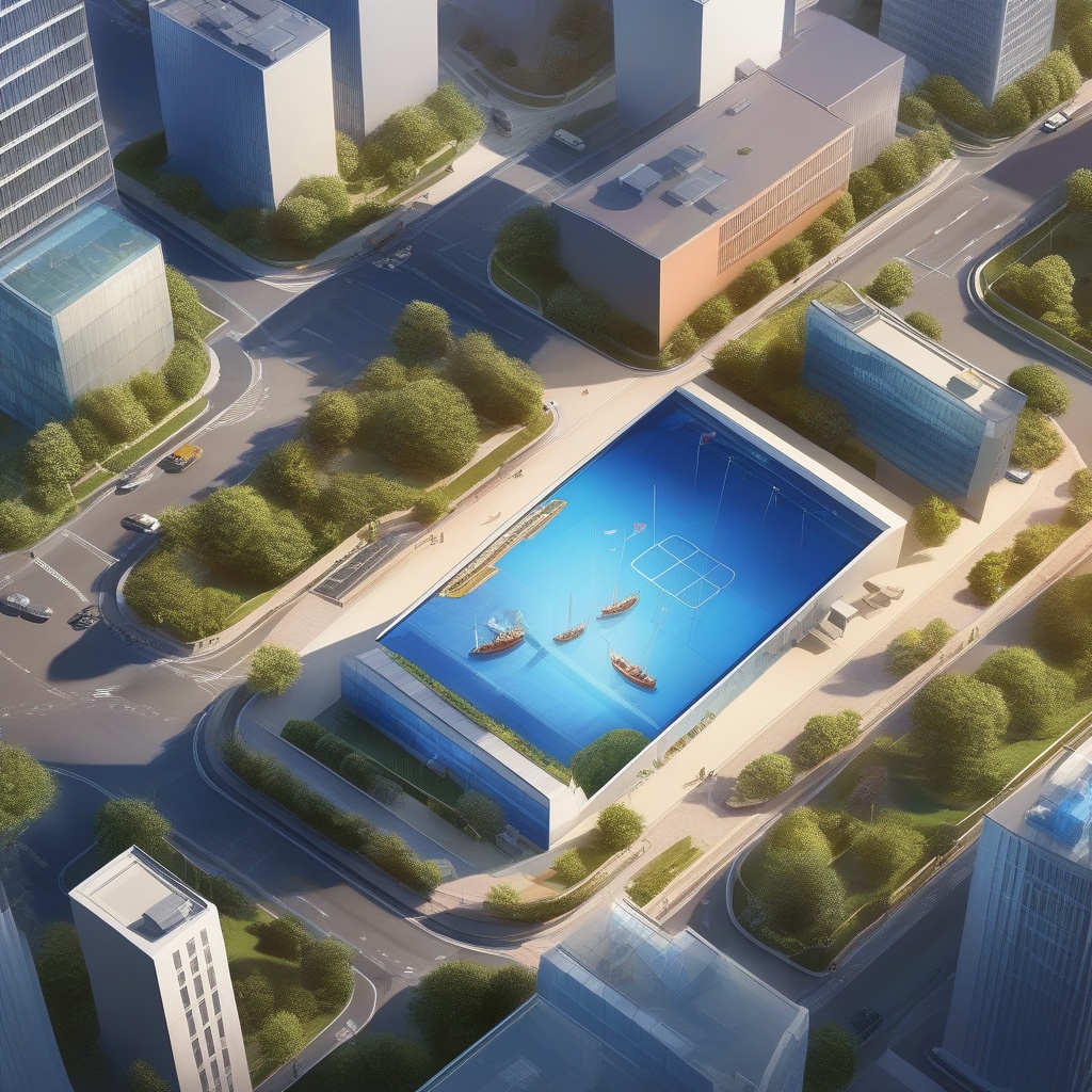 KPMG Takes Responsibility For Illegal Actions