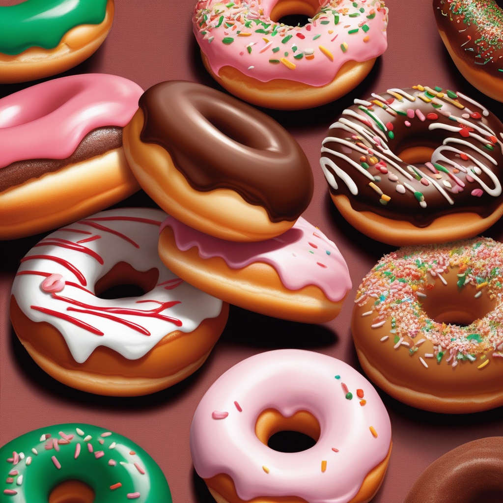 Krispy Kreme Missed Deadline for Form 10-K Filing