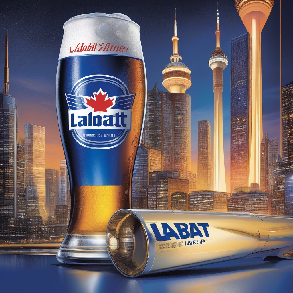 Labatt To Give Up Toronto Operations