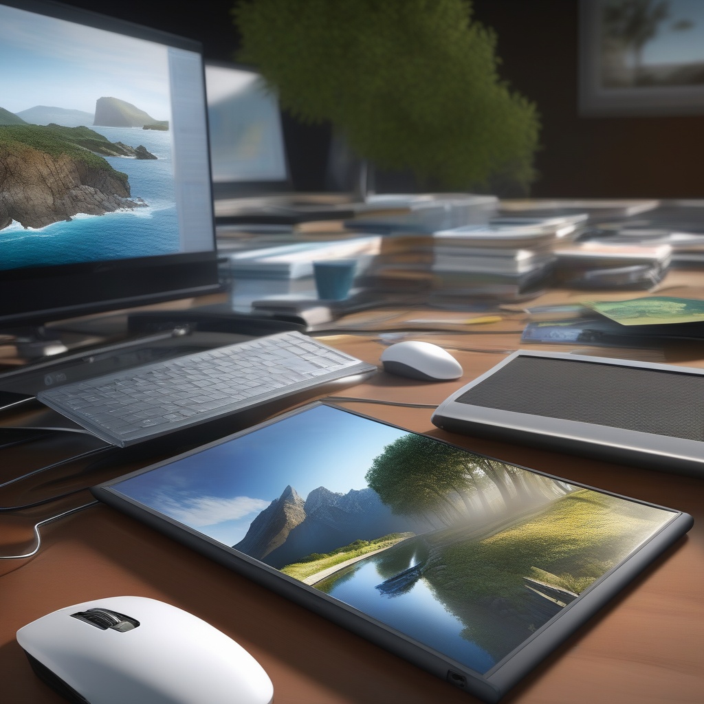 Lack of Software May Dampen Dual-Core