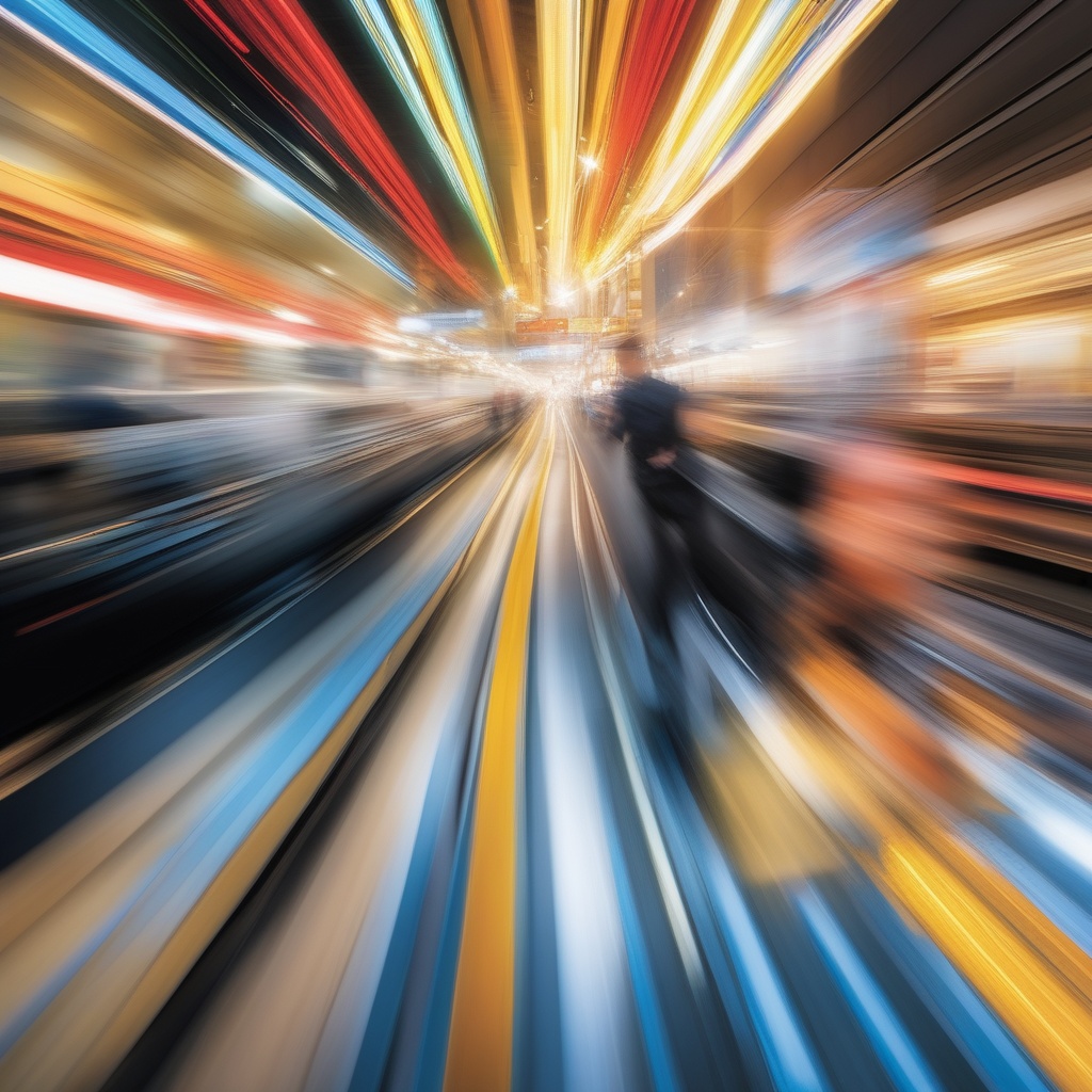 Lackluster Job Growth For May