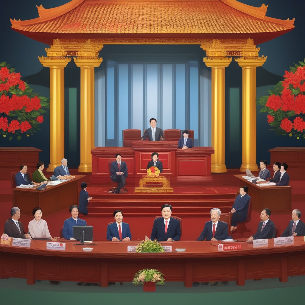 Lawmakers Benefit From Online Town Hall Meetings