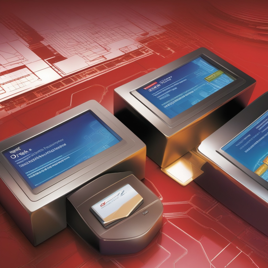 Layer 7 and Oracle to Provide Security for Application Integrations Based on XML Web Services