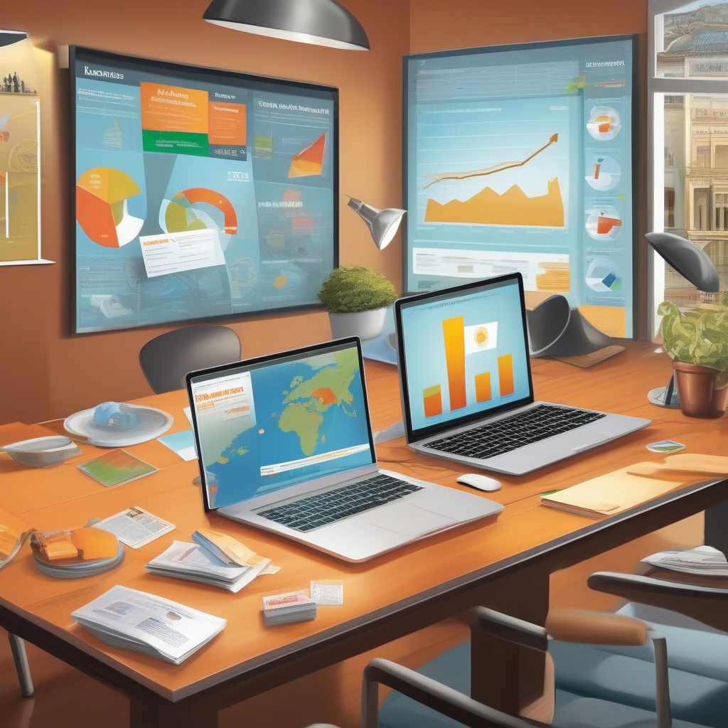 Learn How to Market Your eBusiness in Real Time