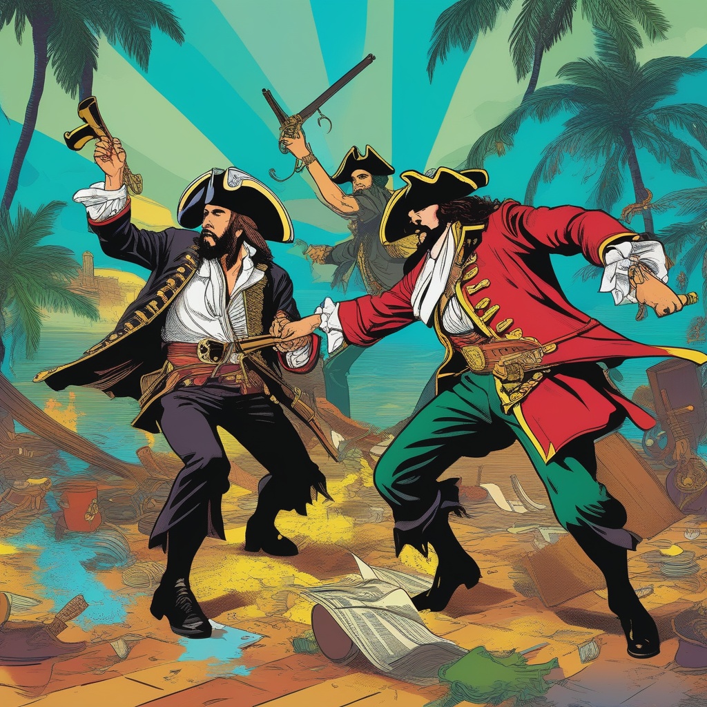 Legal Music Downloads Scuttling Pirates