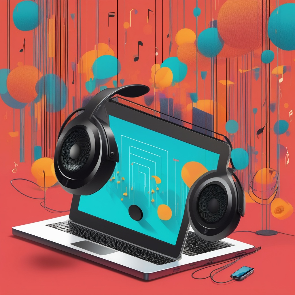 Legal Online Music Downloads Booming