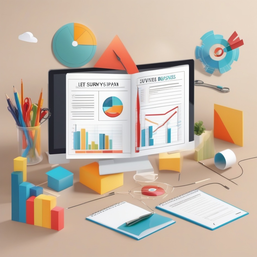 Let Your Survey Write Your Business Plan