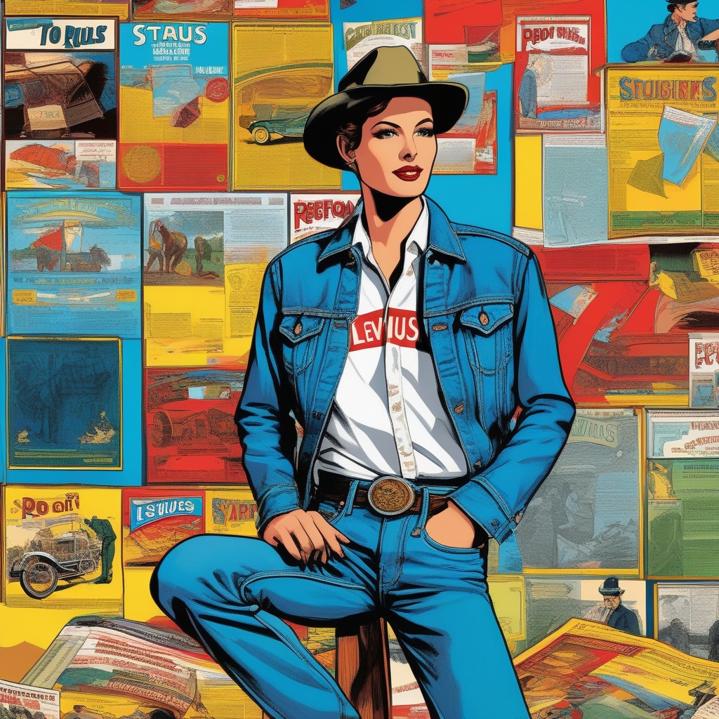 Levi Strauss Reports First Quarter Results