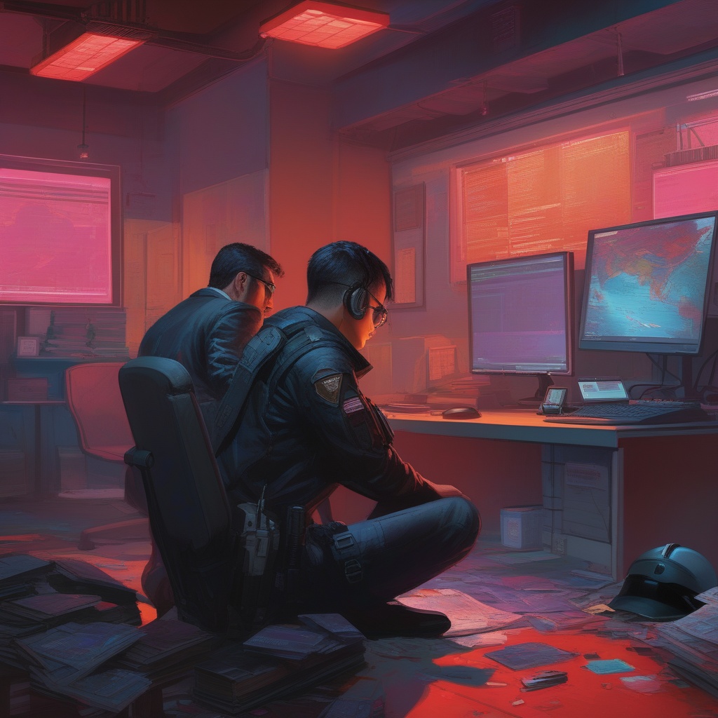 LexisNexis Finds Possible Victim Count at 310000