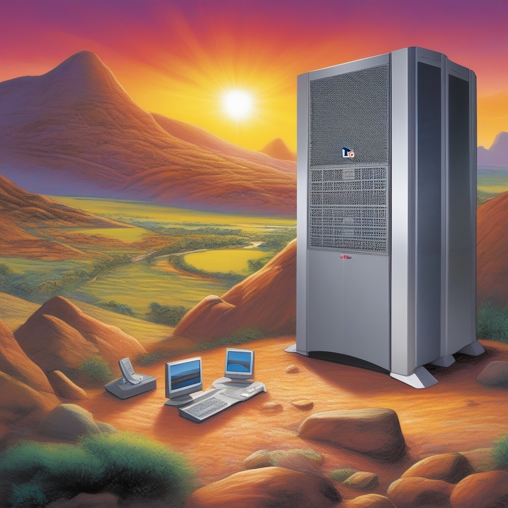 LG Electronics and Nortel Announce Joint Venture