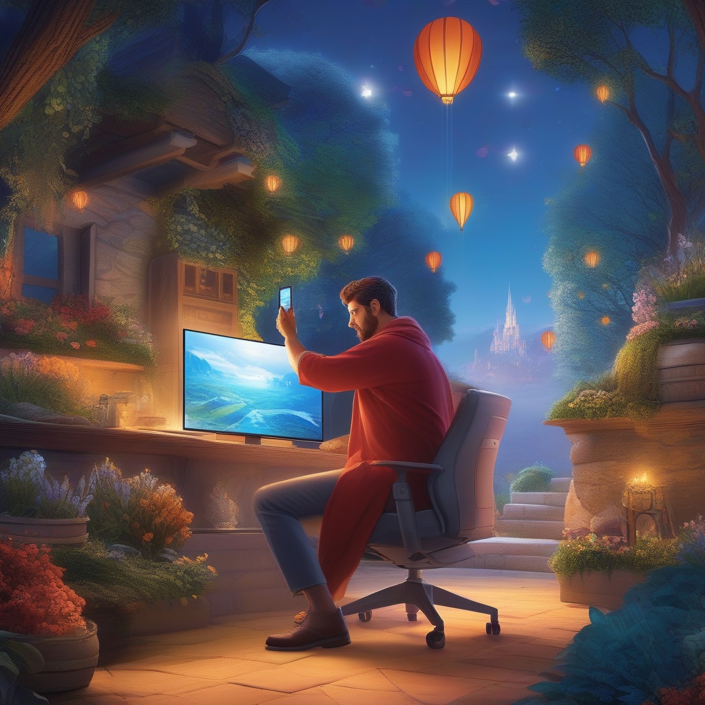 LGPhilips Keeps Optimistic Outlook Despite Low Profits