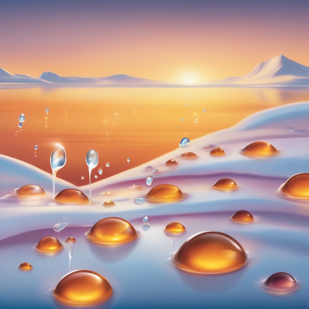 Light Sweet Crude Drops On EIA Report