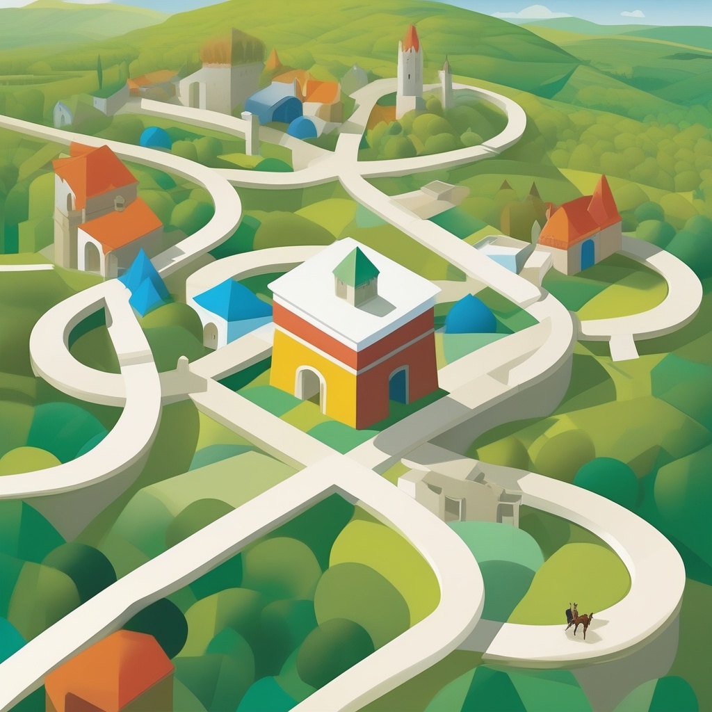 Link Building for Hilltop