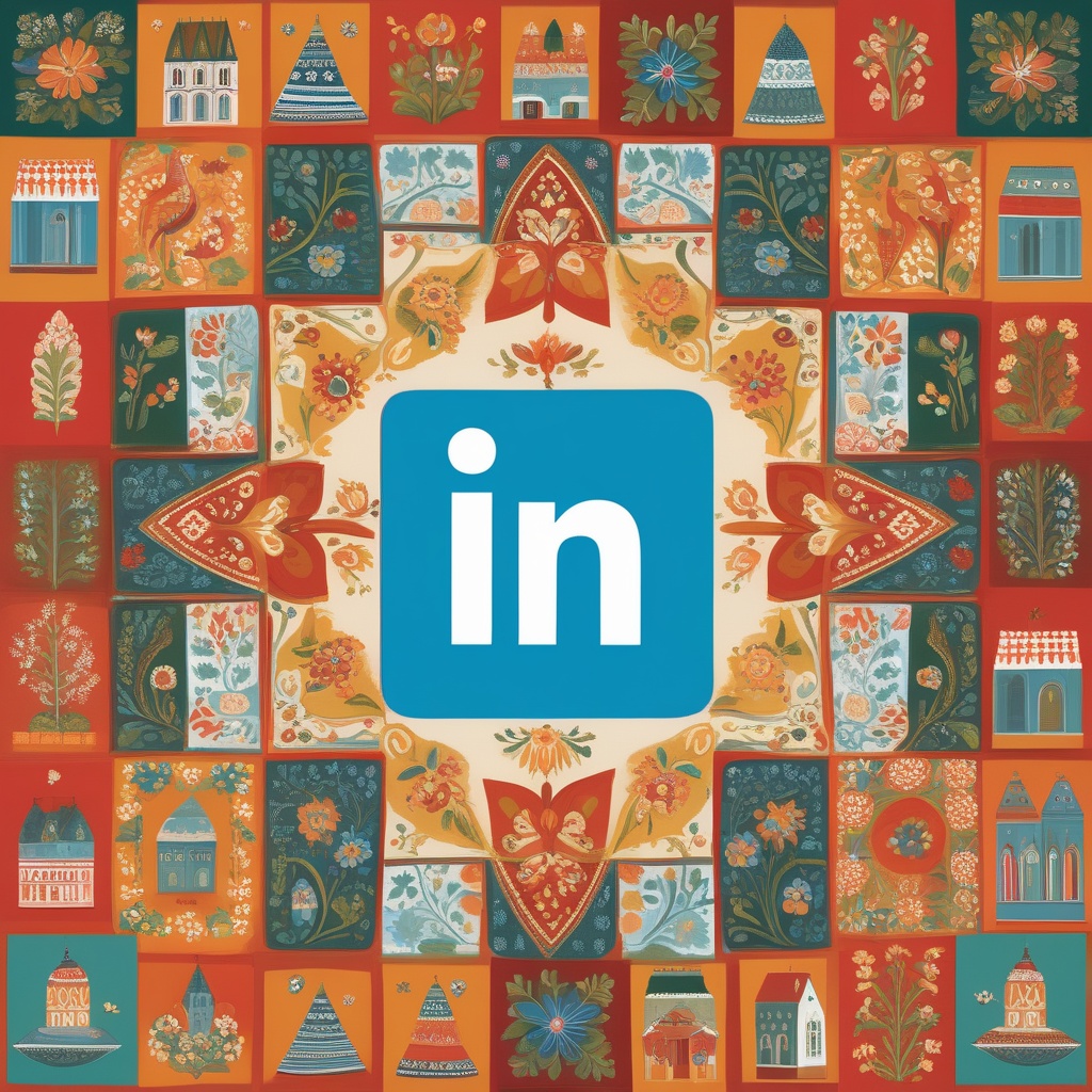 LinkedIn Announces 50 Million user Milestone