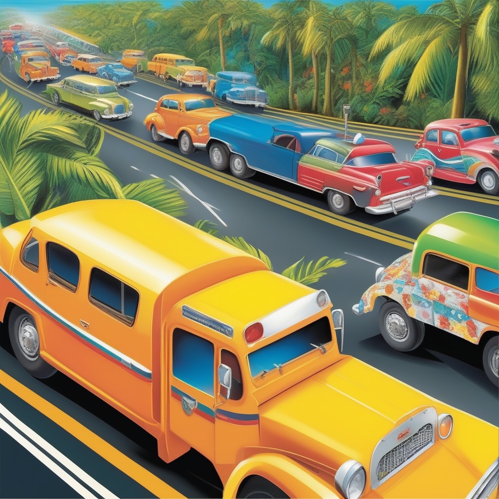 Linking for Traffic not Positioning