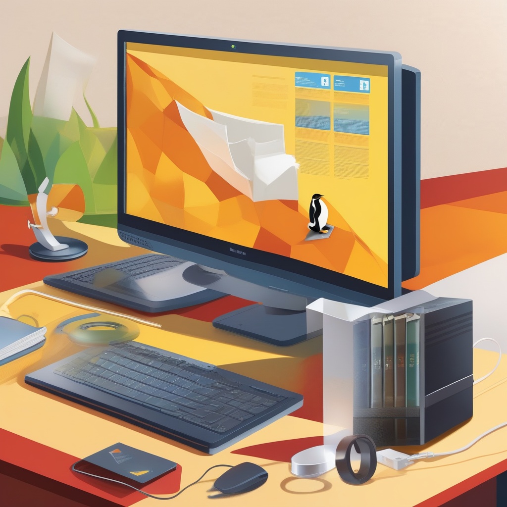 Linux Data Protection Gets an Upgrade