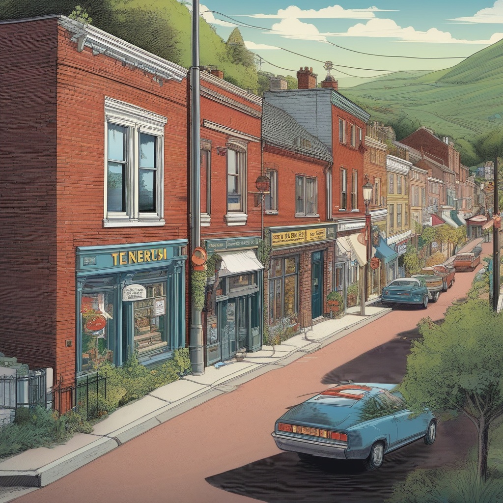 Localcom Addressing The Needs Of Local Search