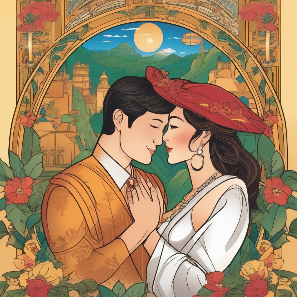 Look out PDA here comes TDA