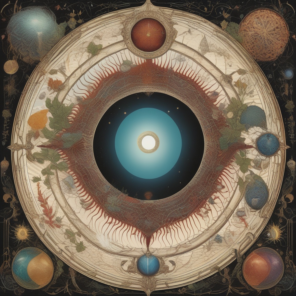 Look Up In The Web Its SuperWorm