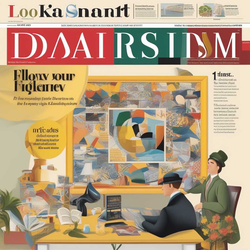 LookSmart Revamps FindArticlescom