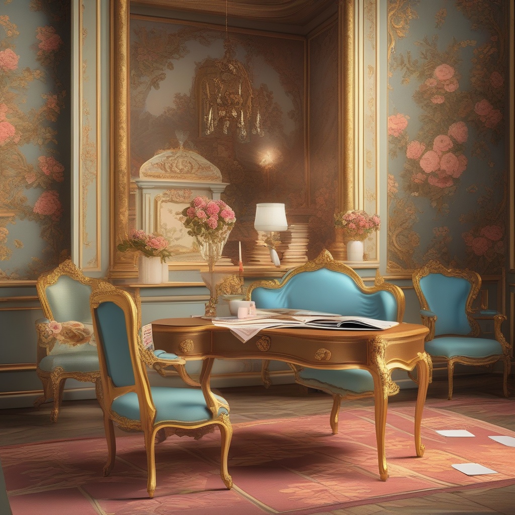 Low-Cost Marketing With Postcards