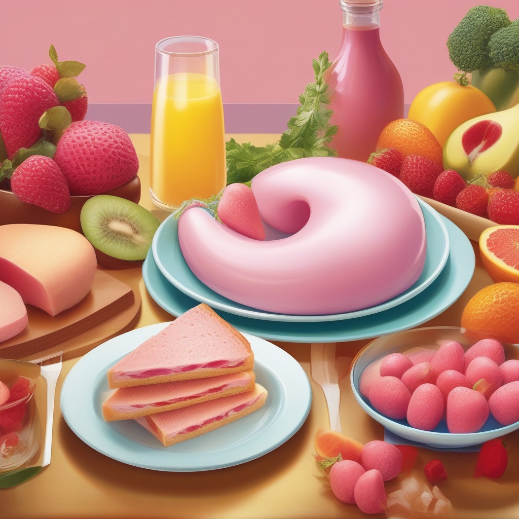 Low Fat Diets May Not Prevent Breast Cancer From Returning