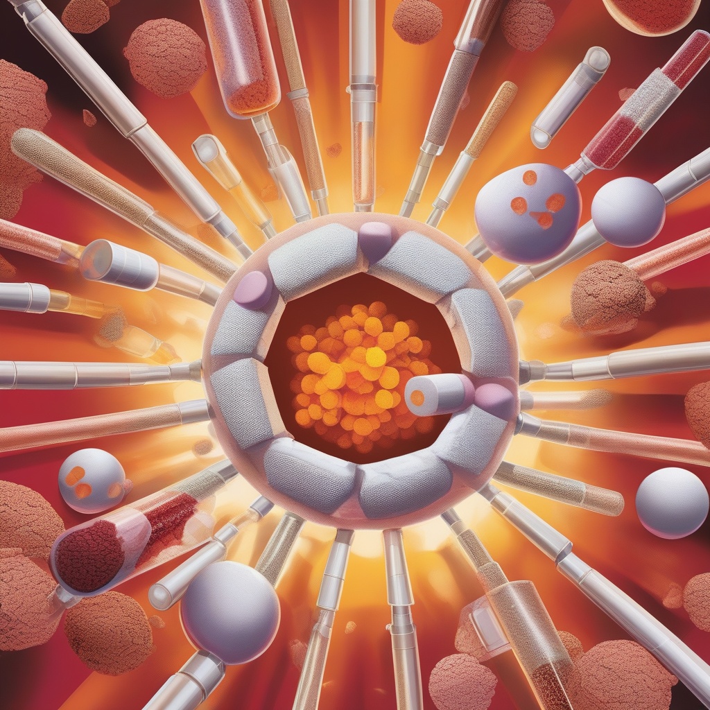 Lung Cancer Drug Fails To Meet Endpoints