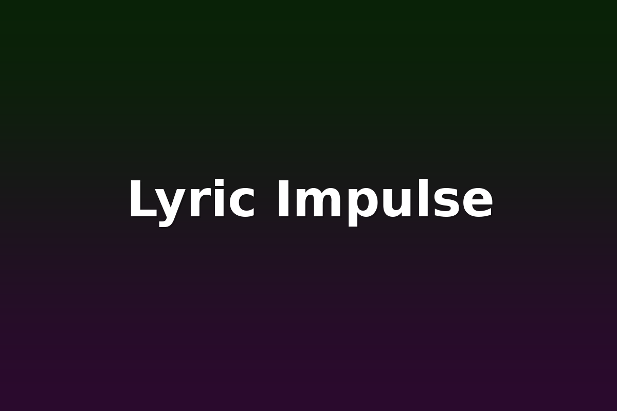 Lyric Impulse